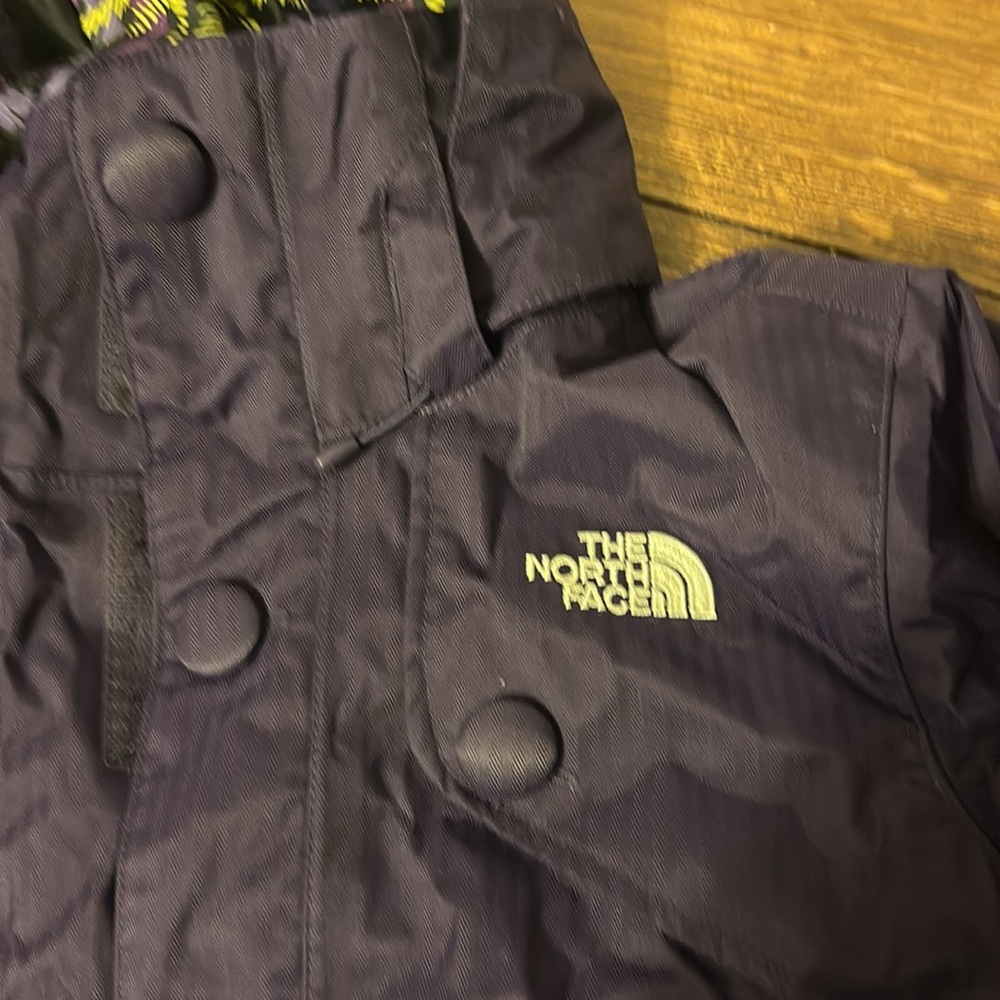 Northface Ski Jacket - image 2